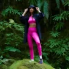 Veste Studio Editorial pour femme