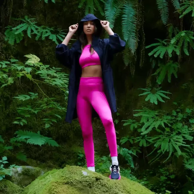 Veste Studio Editorial pour femme