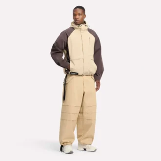 Veste Utility Shell LTD