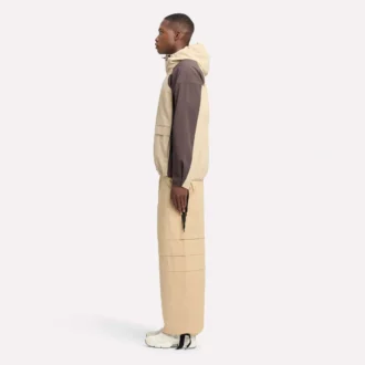Veste Utility Shell LTD