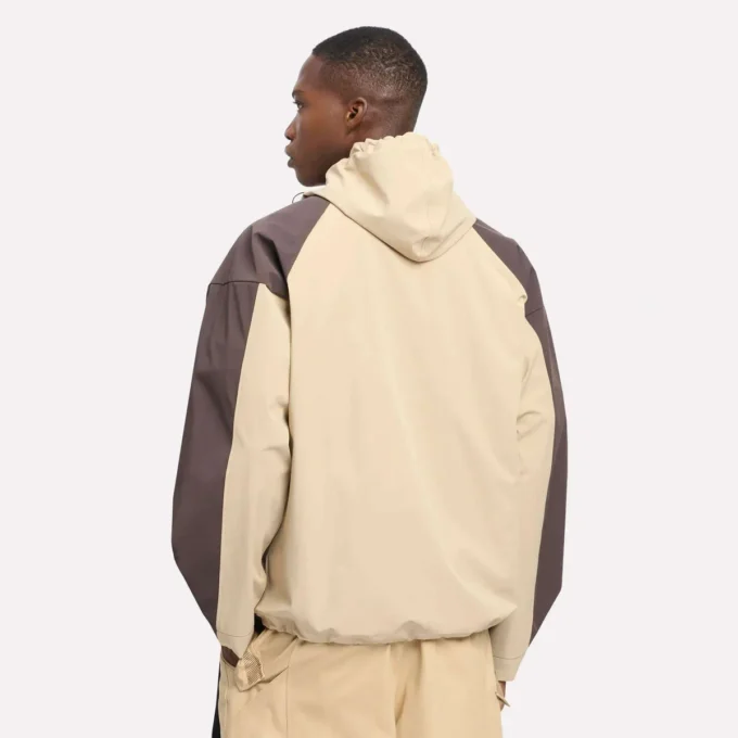Veste Utility Shell LTD