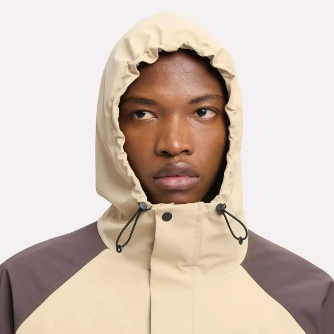 Veste Utility Shell LTD
