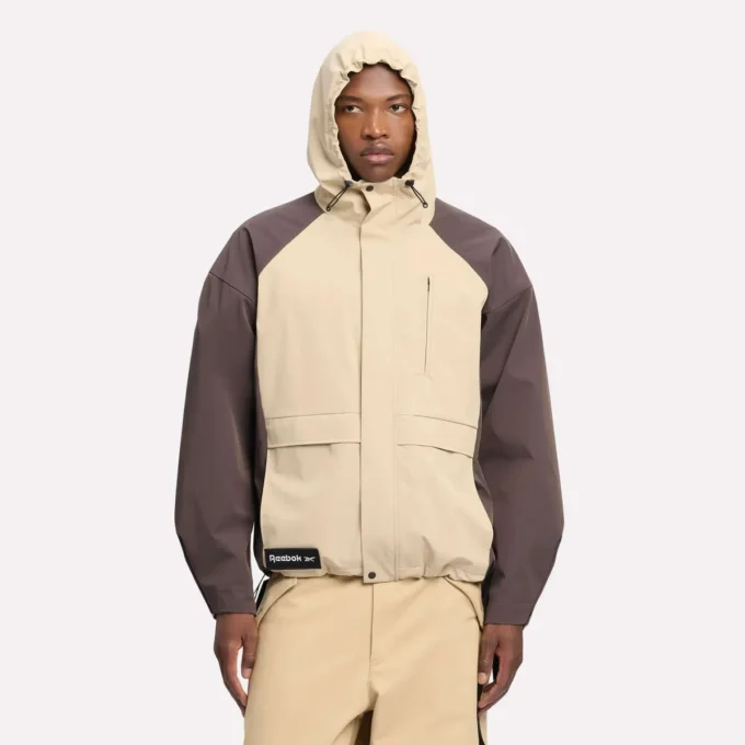 Veste Utility Shell LTD